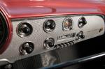 Ford Custom DeLuxe Convertible 1951 года